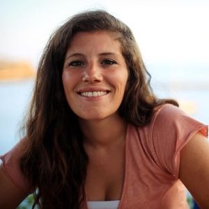 Meet your Posher, Carly